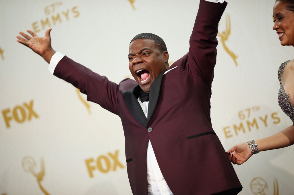 67th Annual Primetime Emmy Awards - Press Room