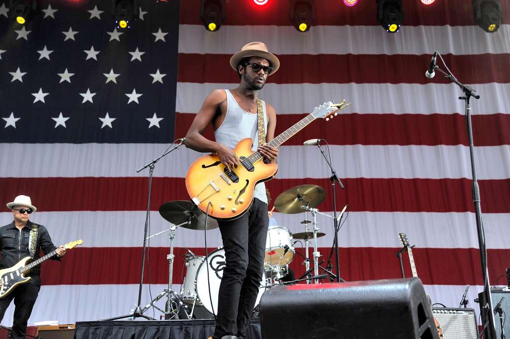 Budweiser Made In America Festival Benefiting The United Way - Day 2