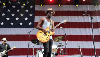 Budweiser Made In America Festival Benefiting The United Way - Day 2