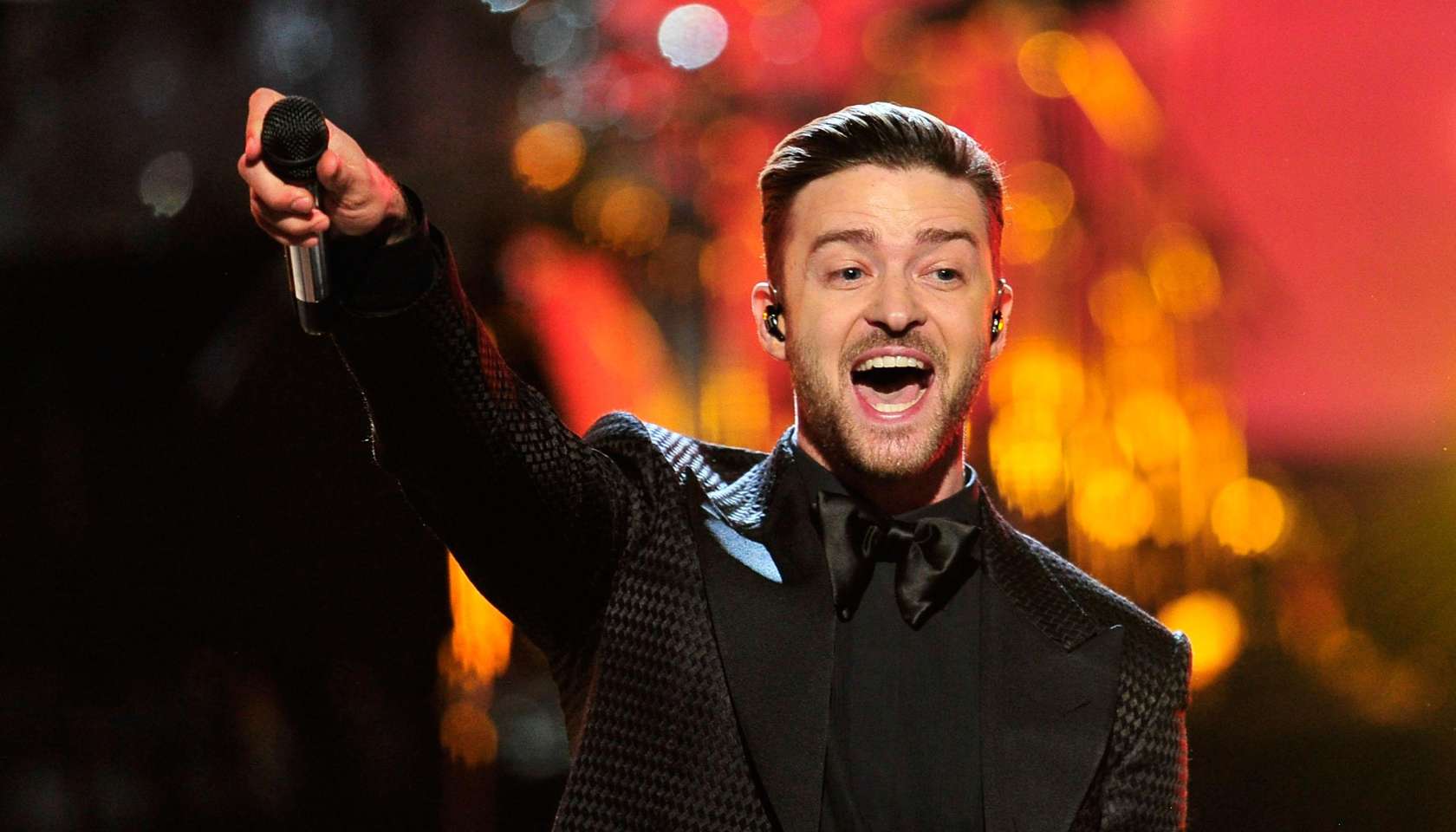 2013 BET Awards - Show