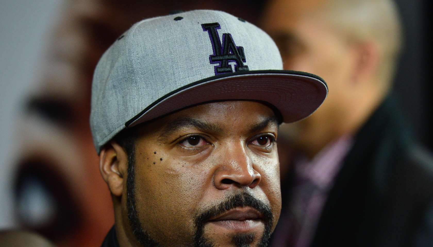 'Ride Along' Atlanta Screening