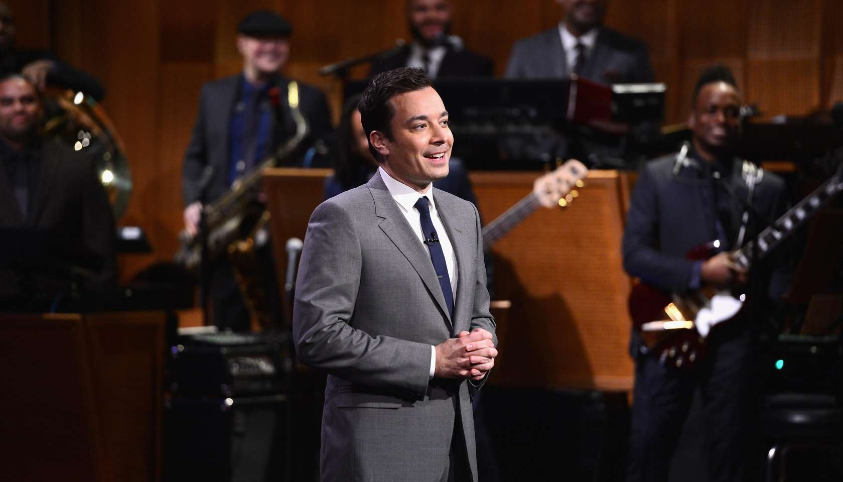 'The Tonight Show Starring Jimmy Fallon' Debut Episode