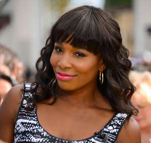 Venus Williams, Taylor Armstrong, And Lindsey Stirling On 'Extra'