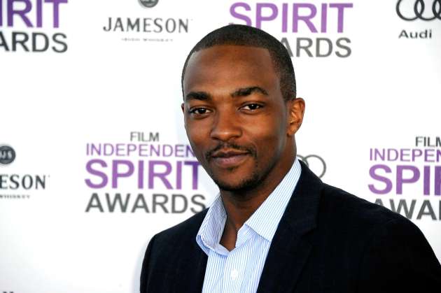2012 Film Independent Spirit Awards - Arrivals