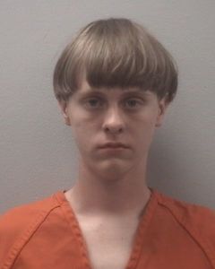 Suspect in Charleston Church Shooting Apprehended