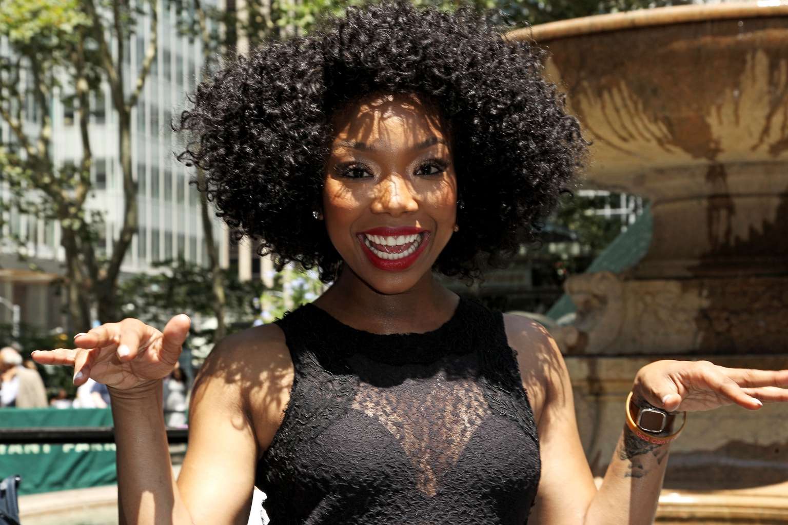 WATCH The Trailer For Brandy’s New BET “Zoe Ever After” The