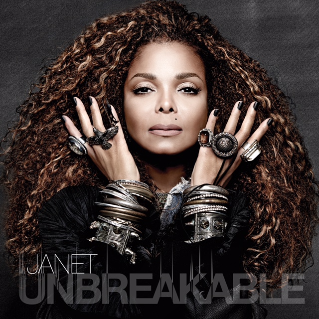 Jackson Has Her Seventh No. 1 Album With 'Unbreakable'