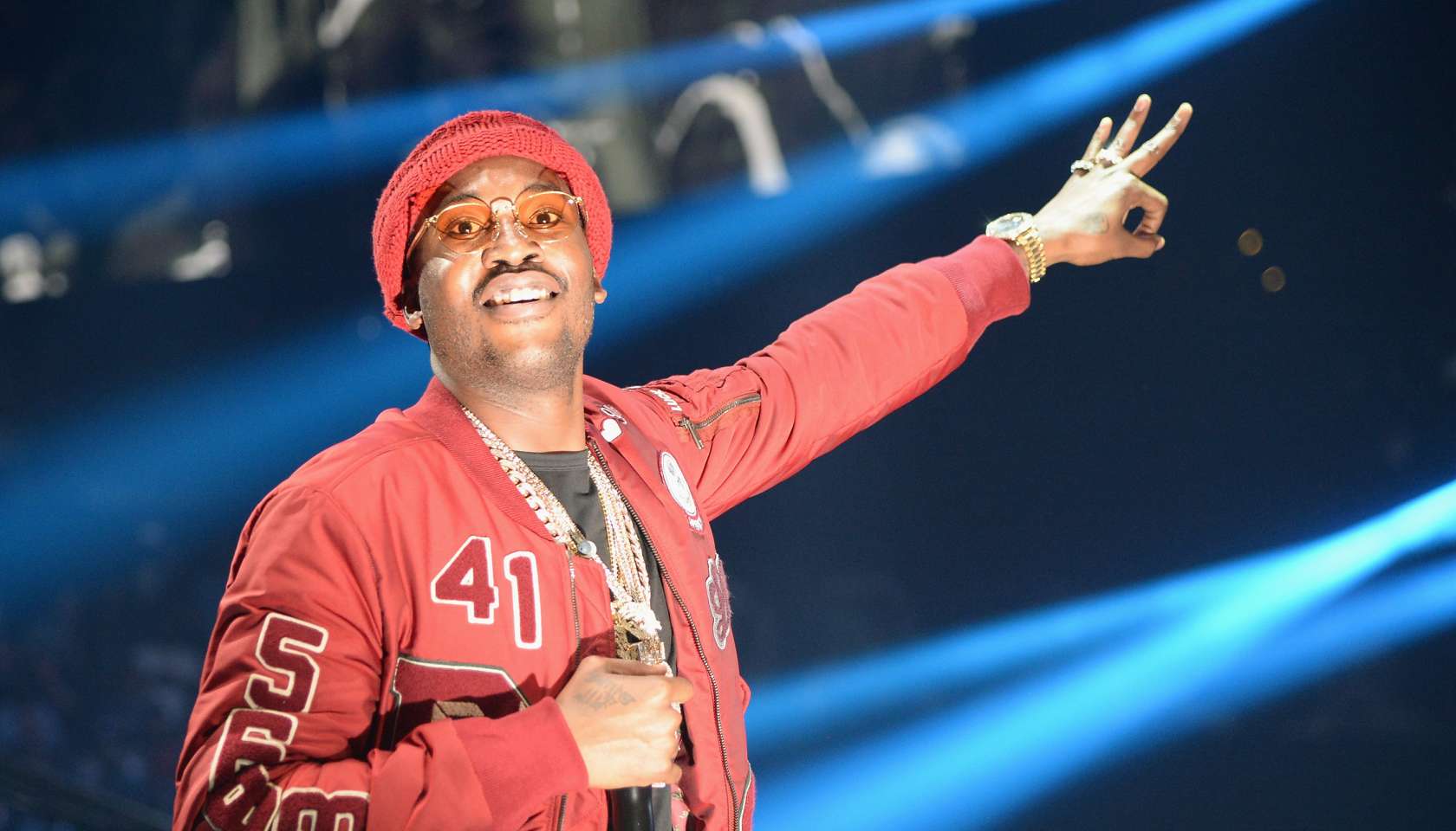 Meek Mill,