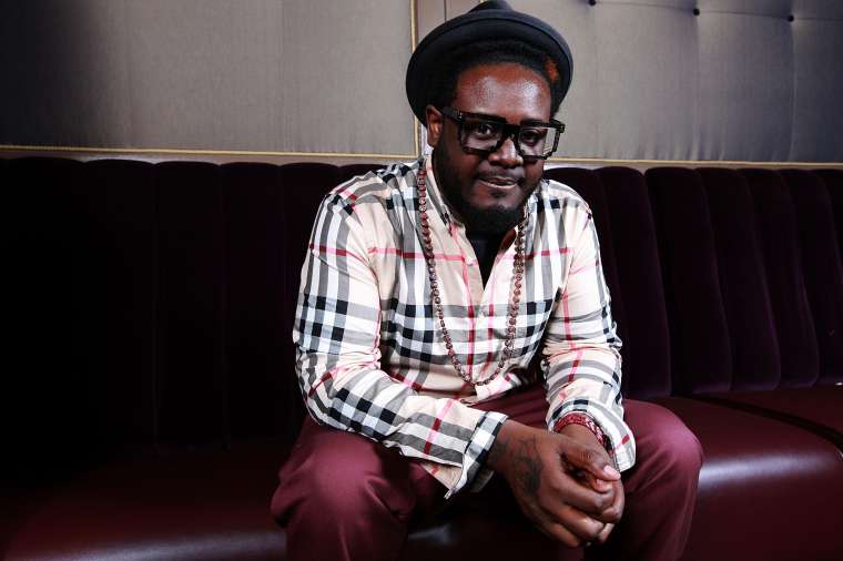 T-Pain