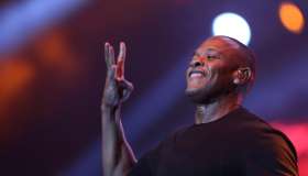 2013 BET Experience -Snoop Dogg, Kendrick Lamar, J.Cole, Miguel and SchoolBoyQ Concert