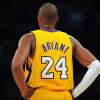 Kobe Bryant of the Los Angeles Lakers st