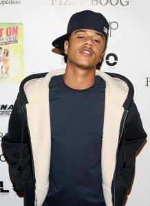 Bring It On Sountrack Release Party Hosted By Lil Fizz And J-Boog
