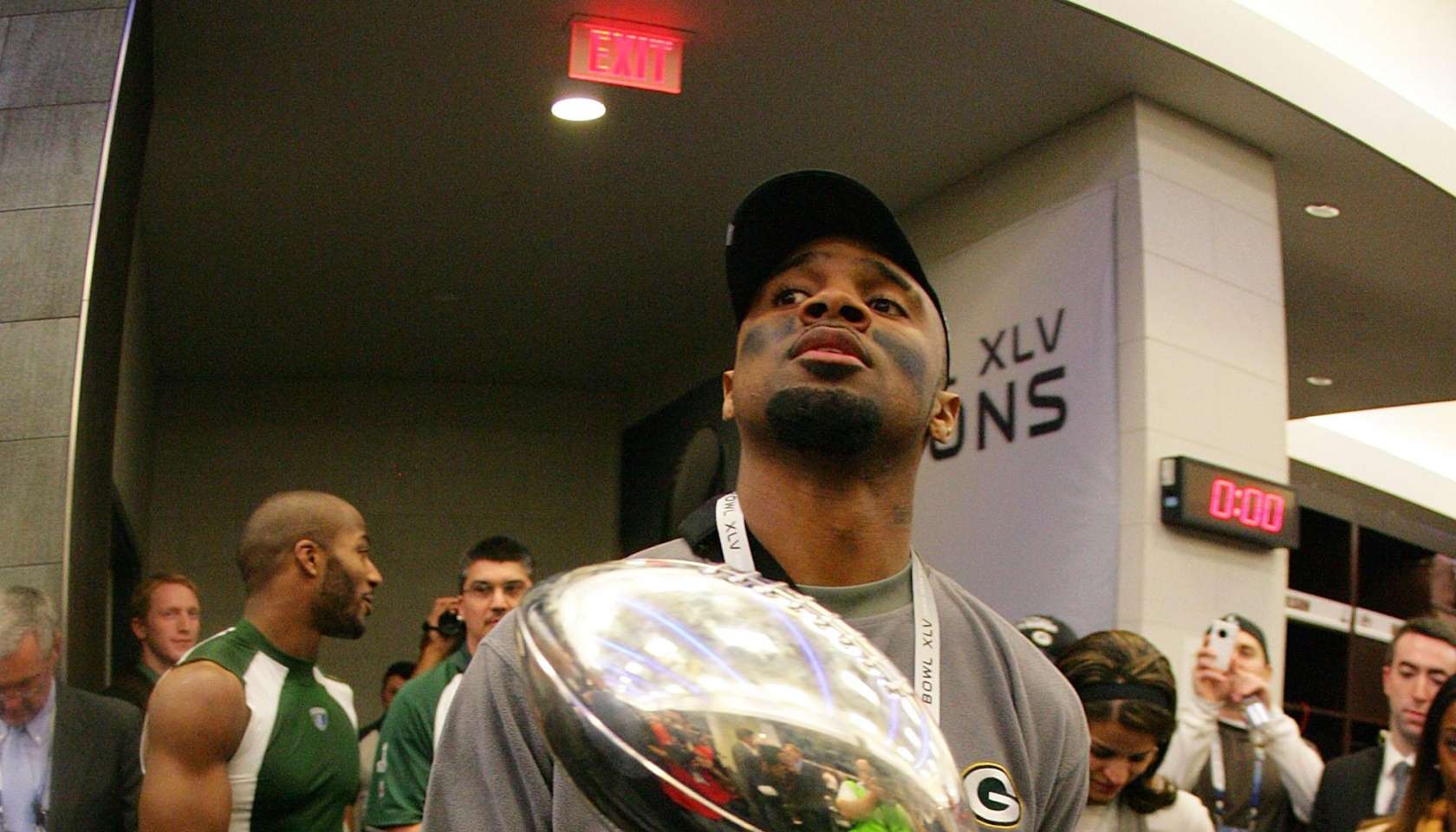 Super Bowl XLV