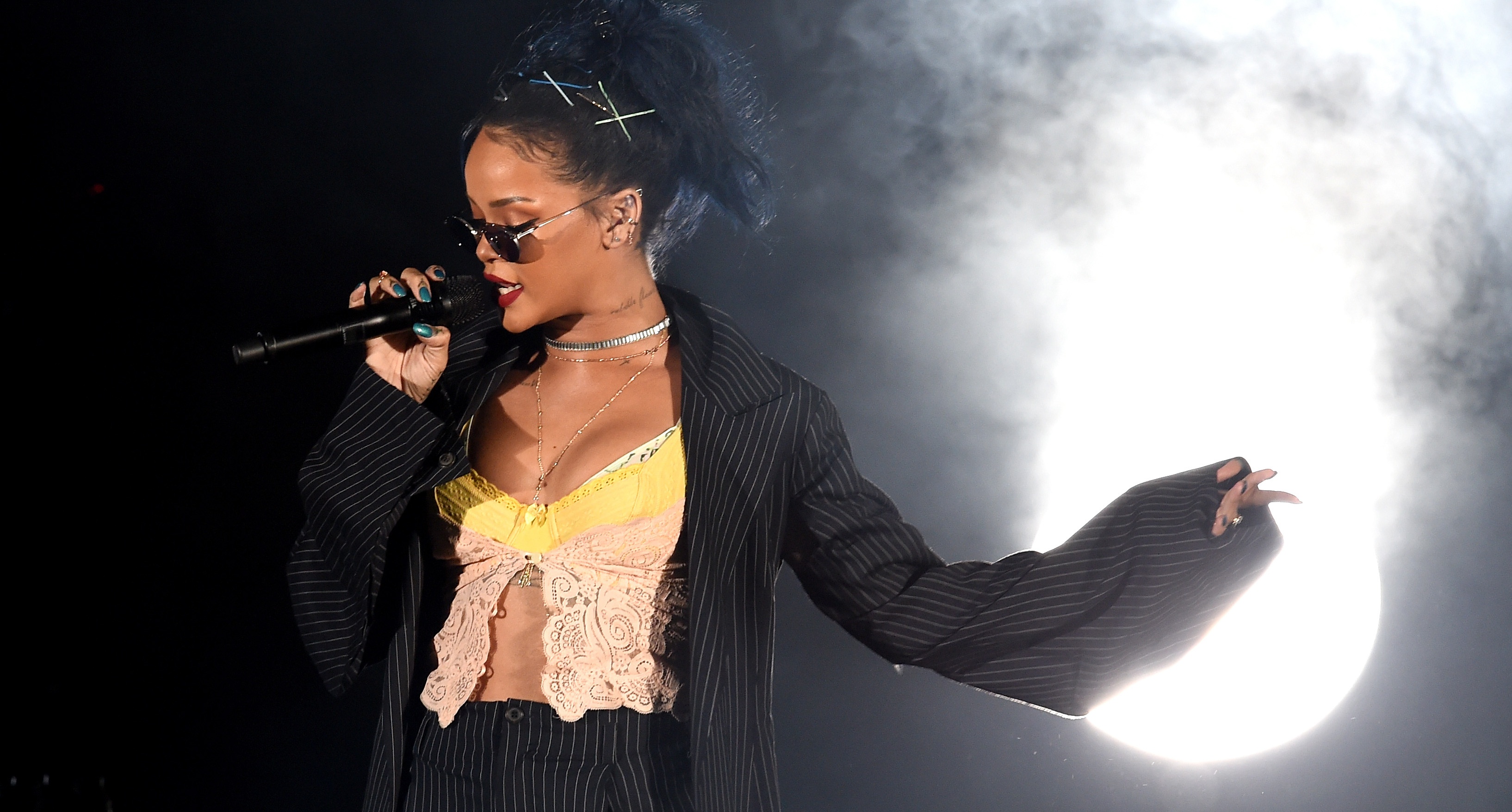 CBS RADIOs Third Annual We Can Survive 2015