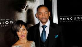 Special Screening Of Columbia Pictures' 'Concussion' - Arrivals