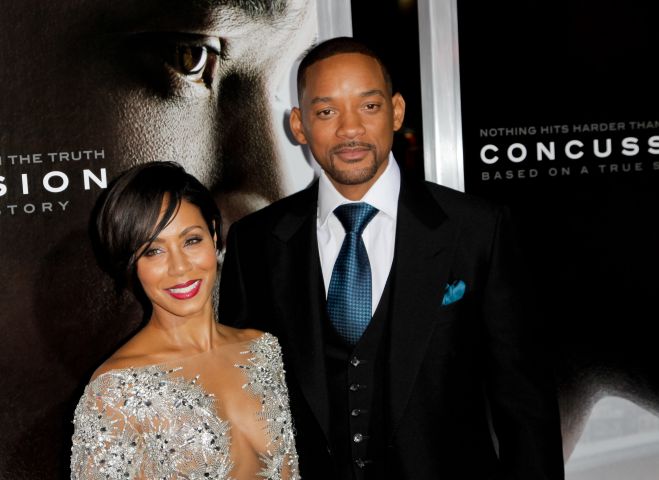 Special Screening Of Columbia Pictures' 'Concussion' - Arrivals