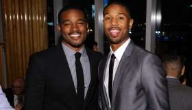 The New York Premiere Of FRUITVALE STATION, Hosted By The Weinstein Company, BET Films And CIROC Vodka.