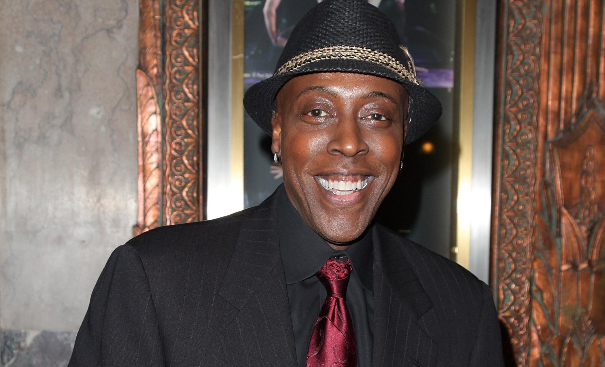 Opening Night Of 'Chicago' At The Pantages Theatre - Red Carpet