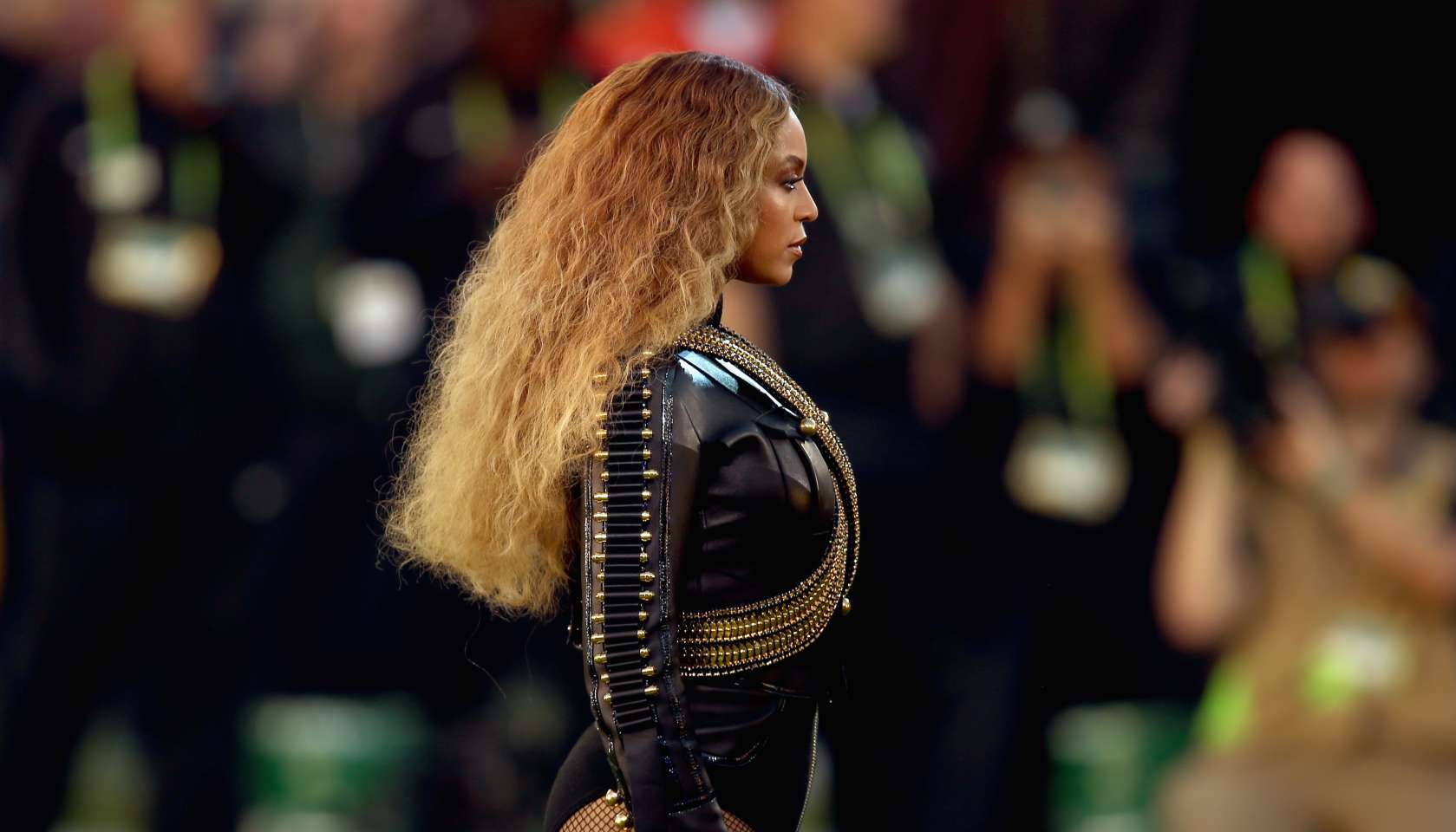 Pepsi Super Bowl 50 Halftime Show