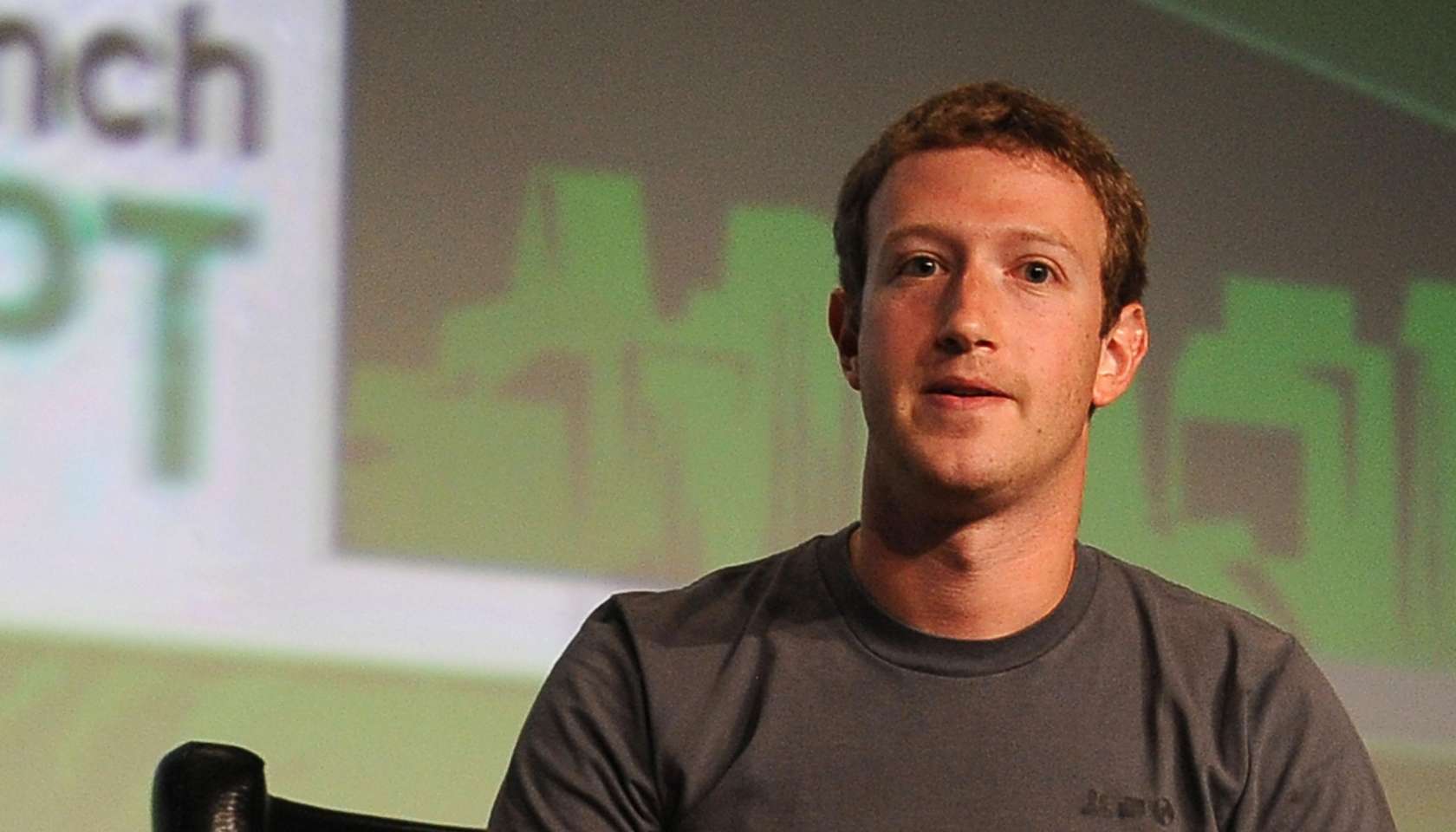 TechCrunch Conference - San Francisco, CA