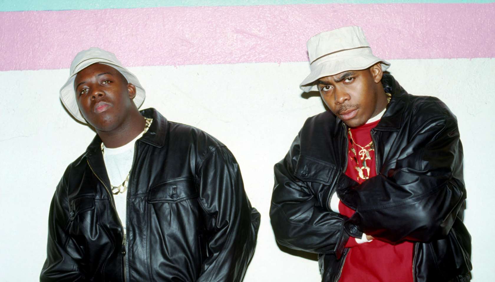EPMD In NYC