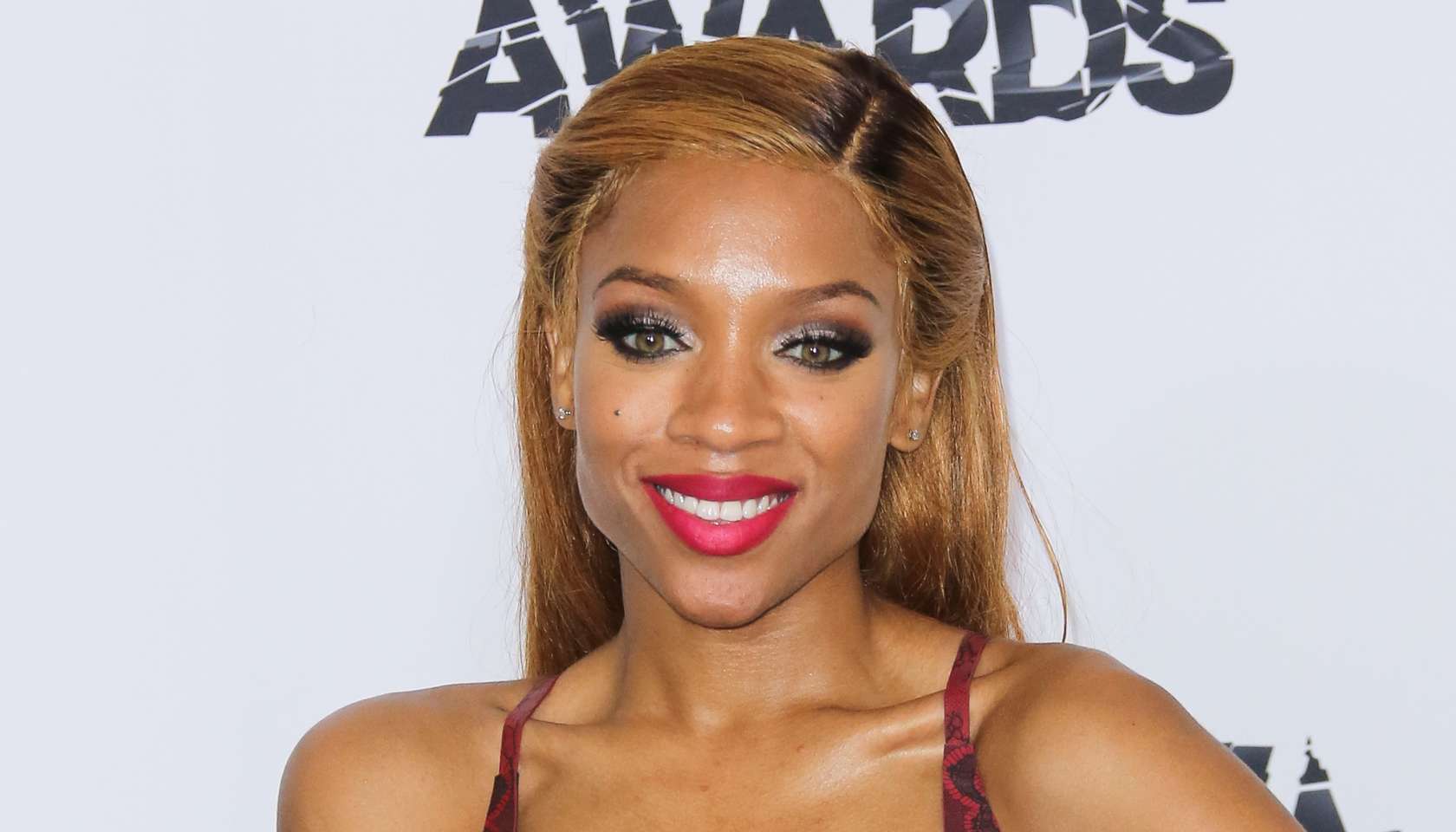 2015 BET Awards - Press Room
