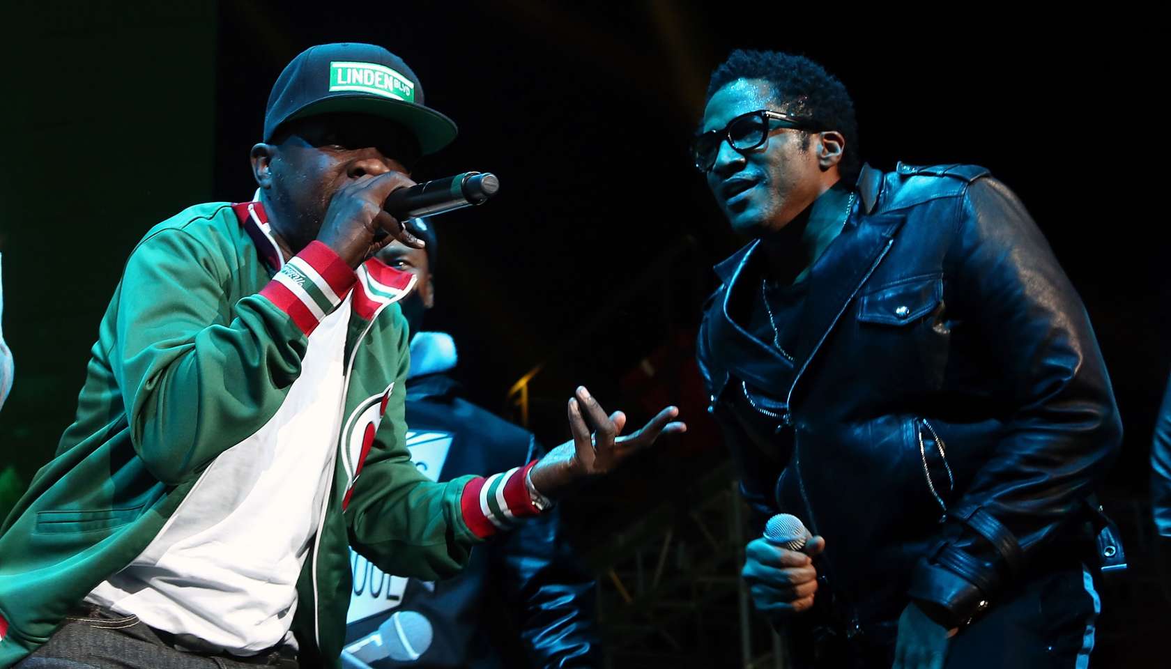 The Conglomerate And Hot 97 Present 'Busta Rhymes And Friends: Hot For The Holiday' - Show