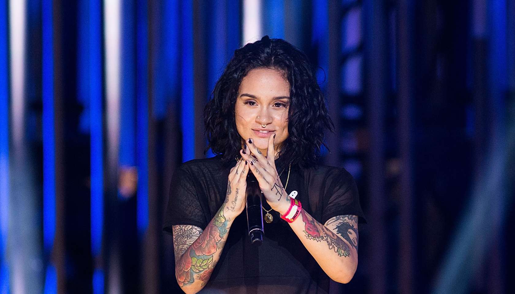 2016 mtvU Woodie Awards