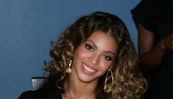 Beyonce 2006