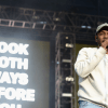 Kendrick Lamar NCAA March Madness Festival