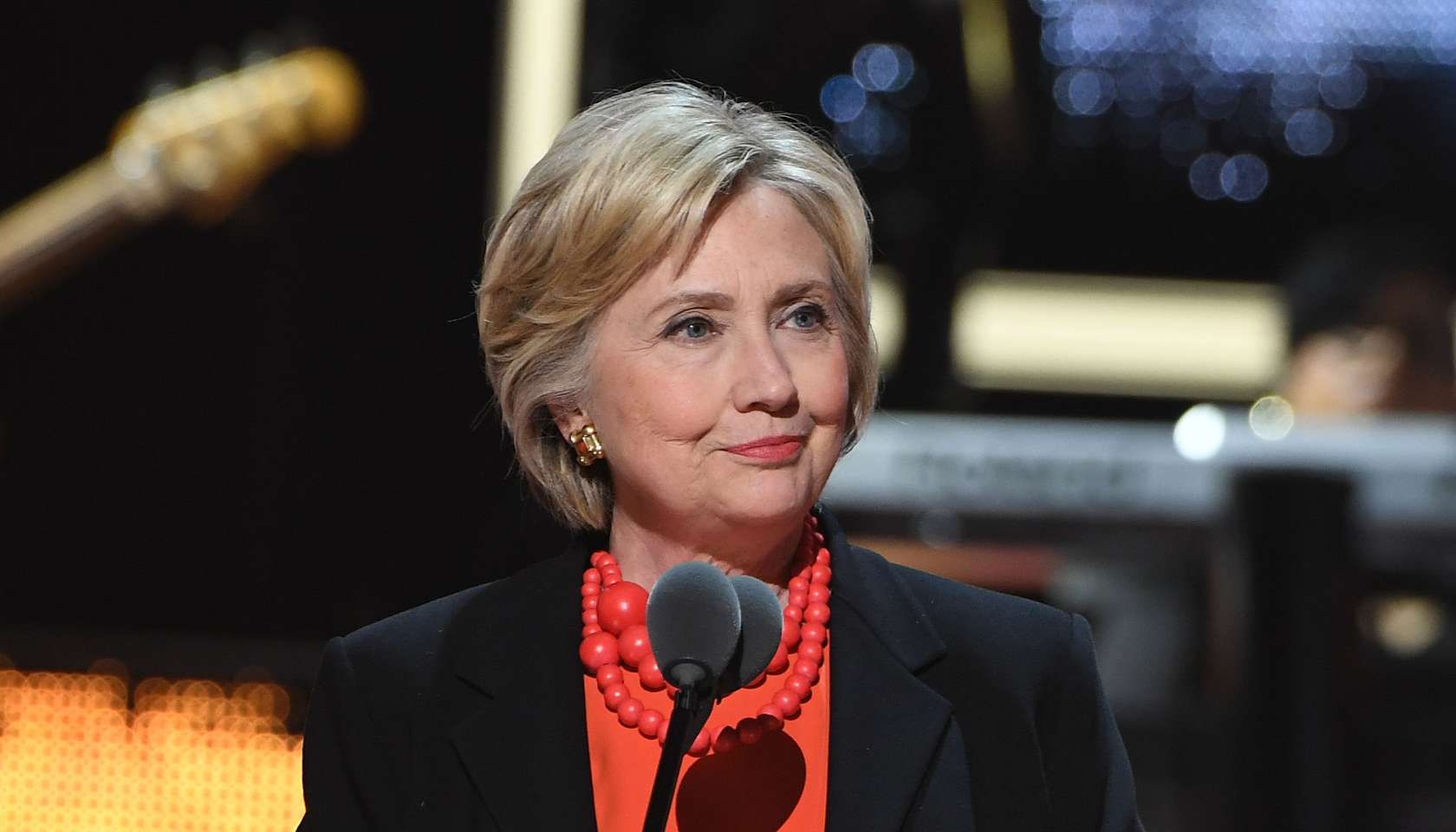 Black Girls Rock! 2016 - Show