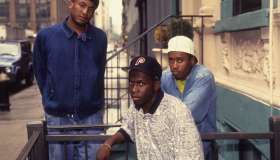 A Tribe Called Quest