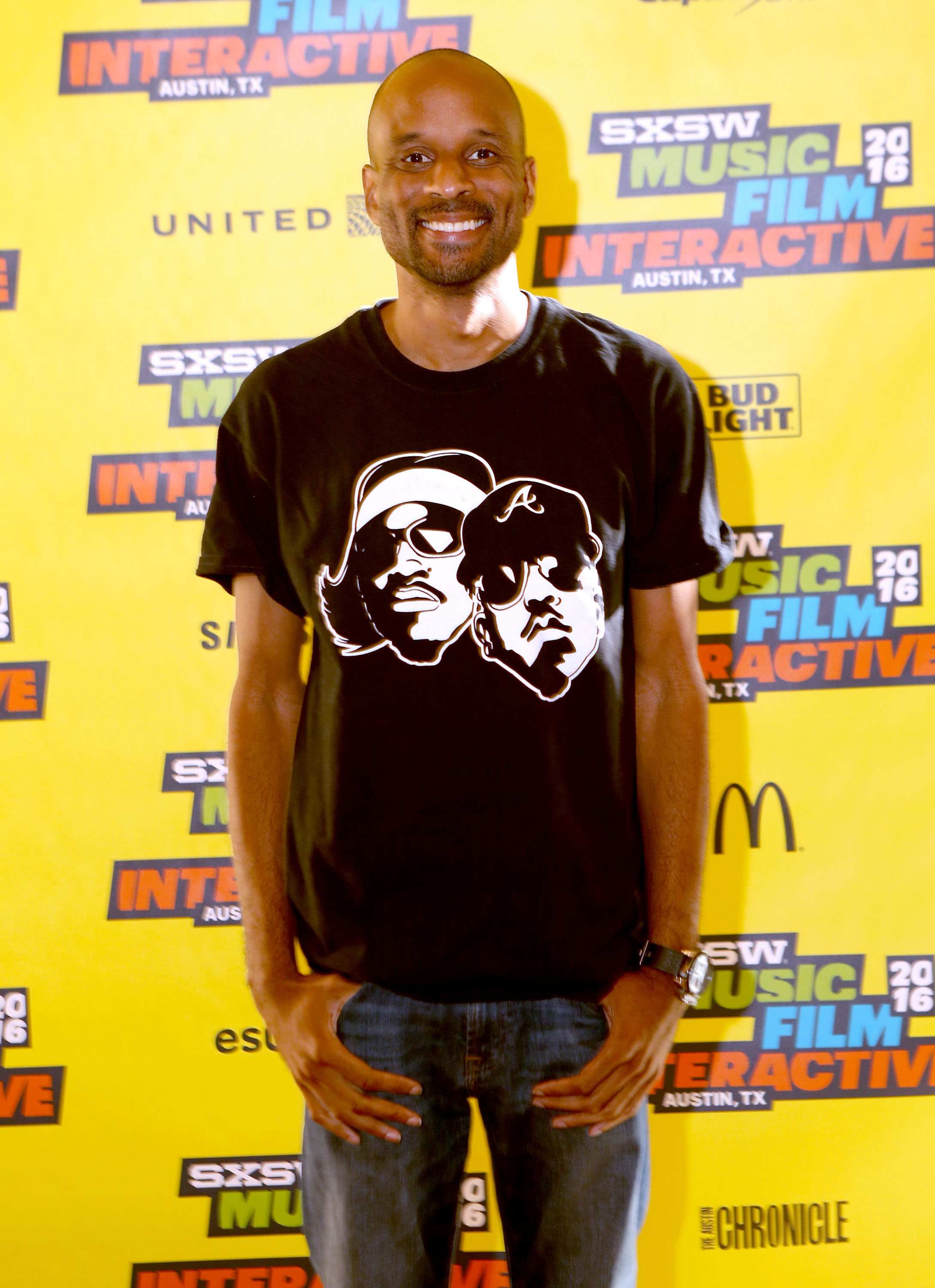 The South Won: Sports, Music, and The New South - 2016 SXSW Music, Film + Interactive Festival