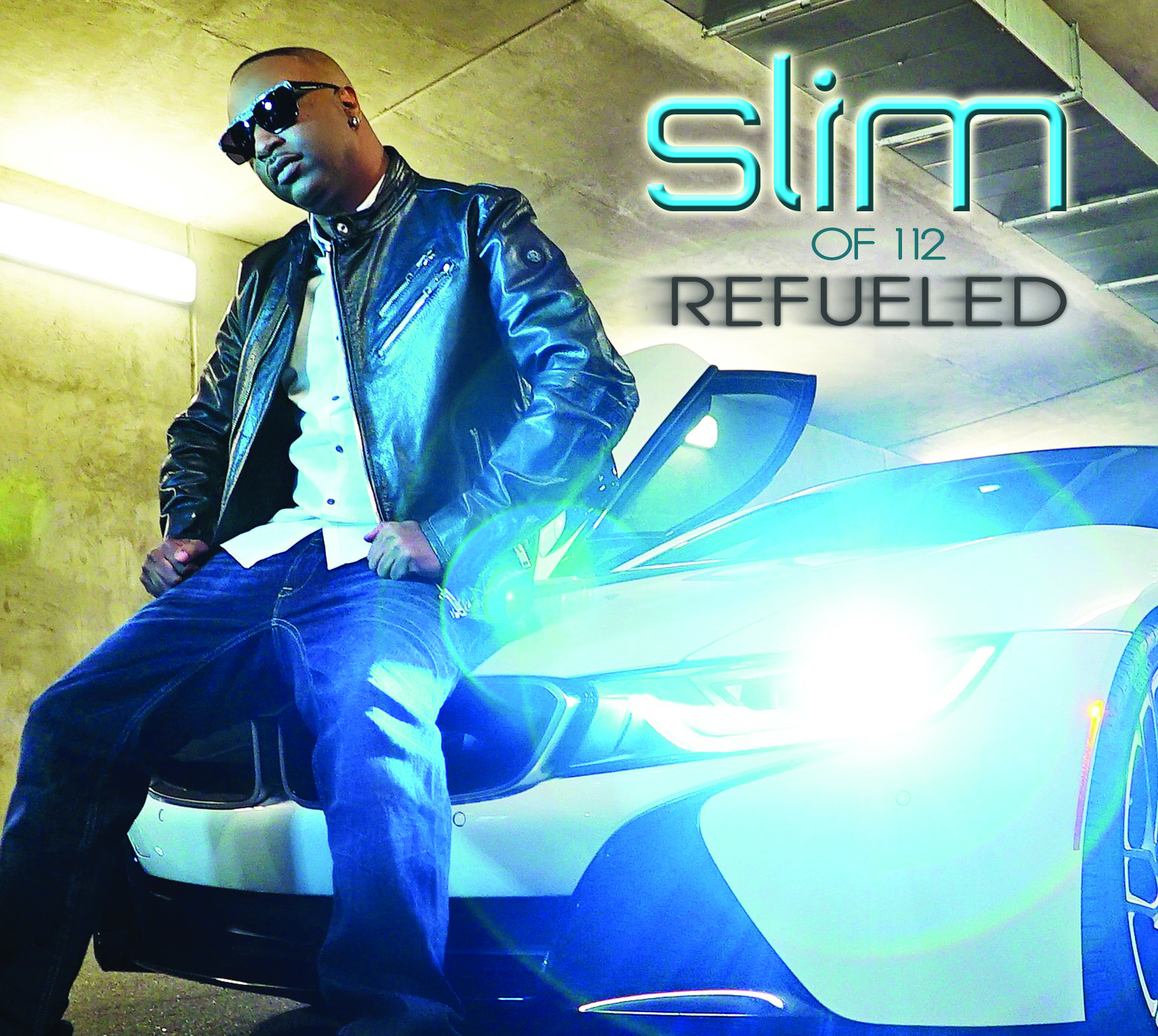 Slim 112 Refueled Rich Home Quan