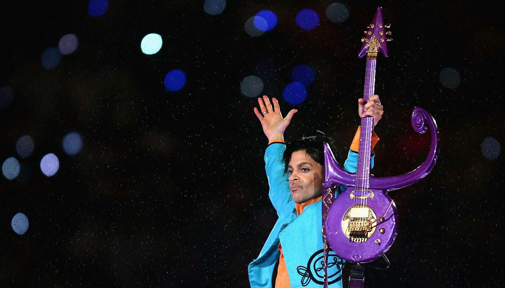 Super Bowl XLI: Pepsi Halftime Show