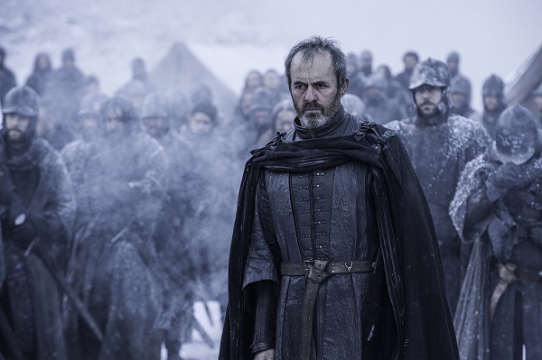 Stannis Boratheon