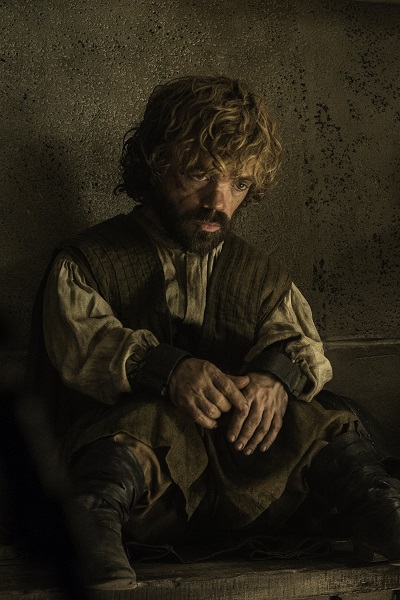 Tyrion Lannister