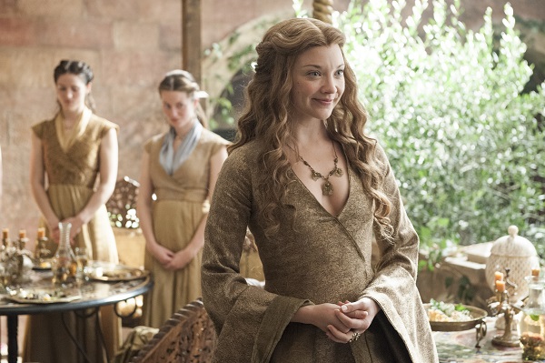 Margaery Tyrell