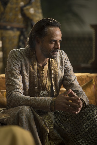 Doran Martell