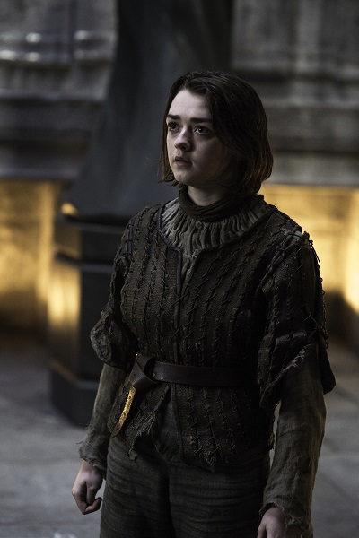 Arya Stark