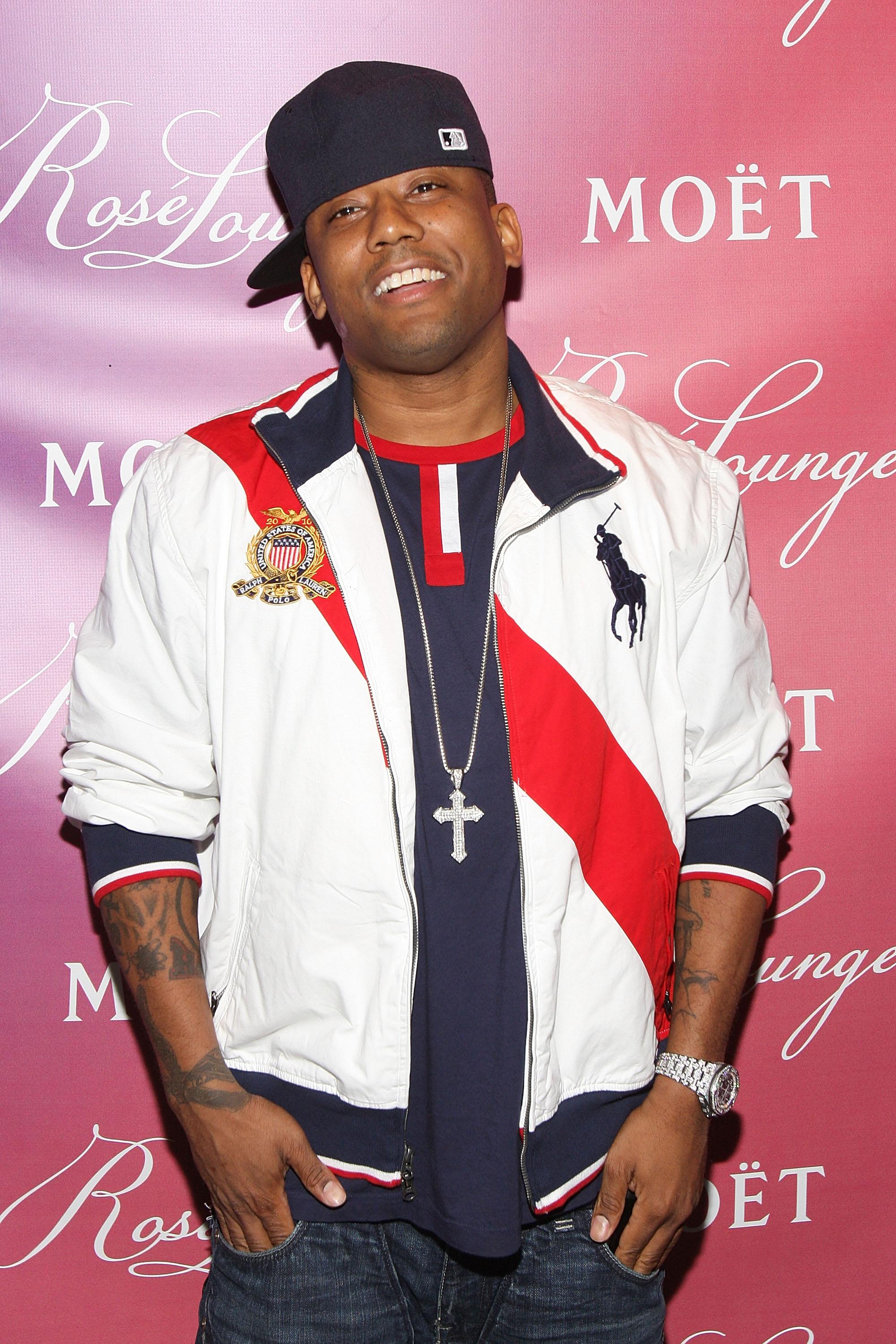 The Rose Lounge New York Kick Off