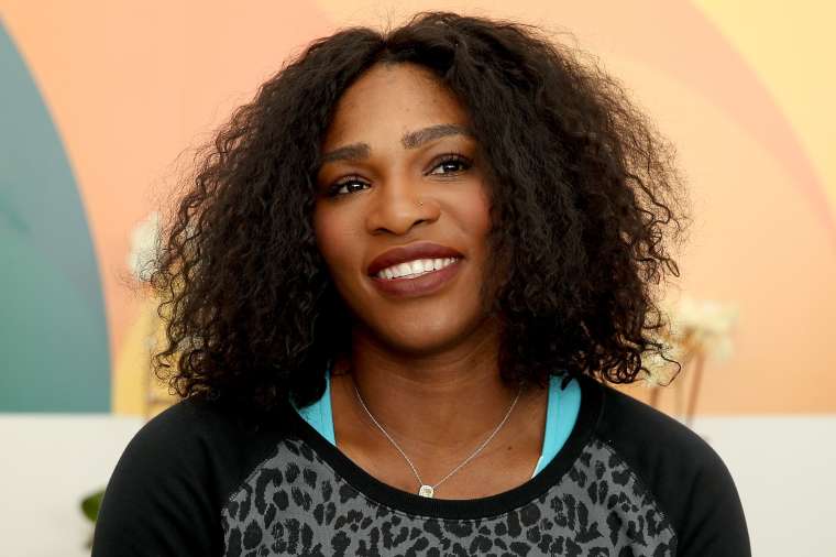 Serena Williams