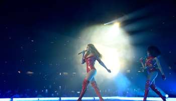 Beyonce 'The Formation World Tour' - Atlanta