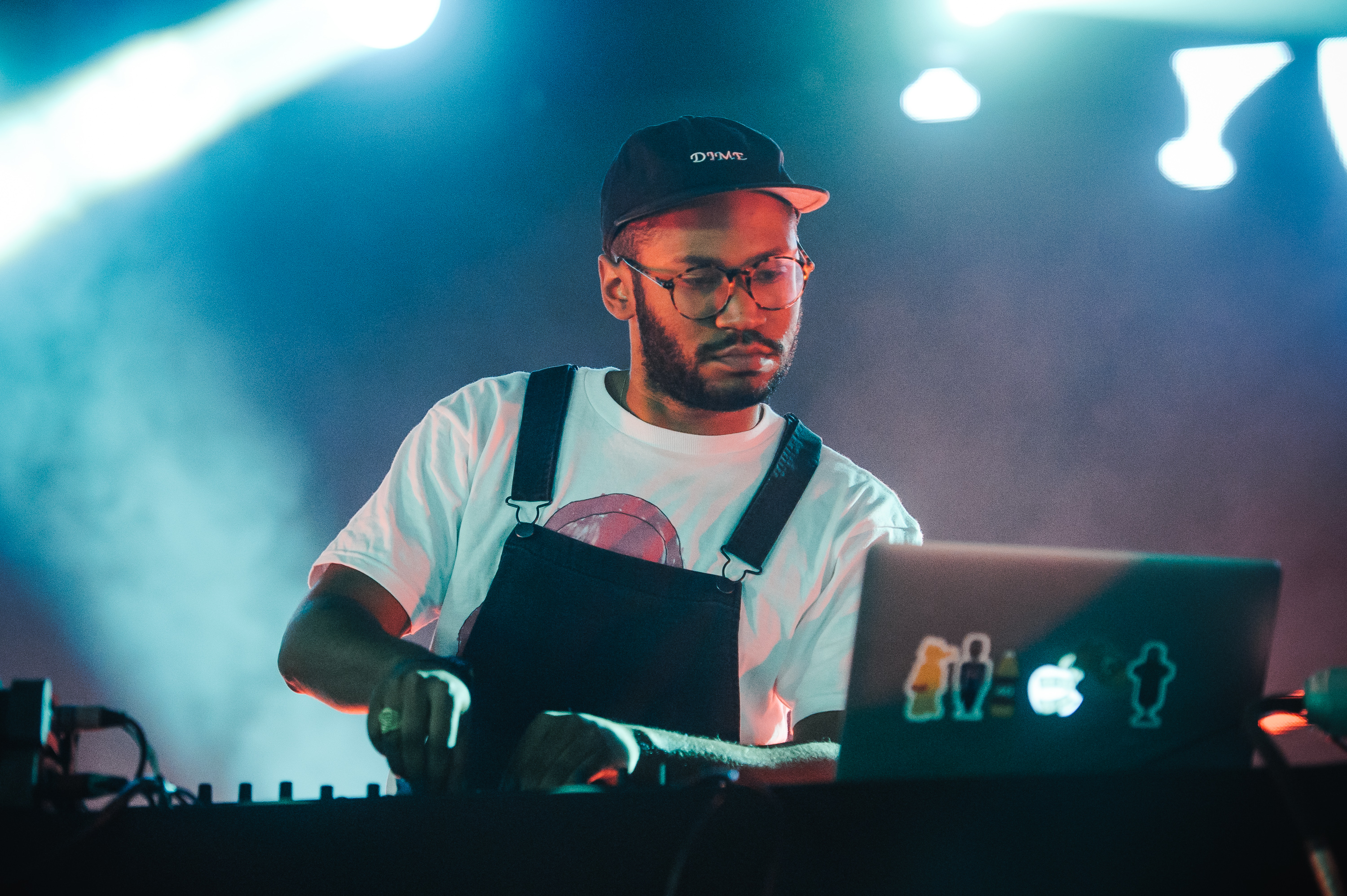 Lovebox 2015 - Day 1