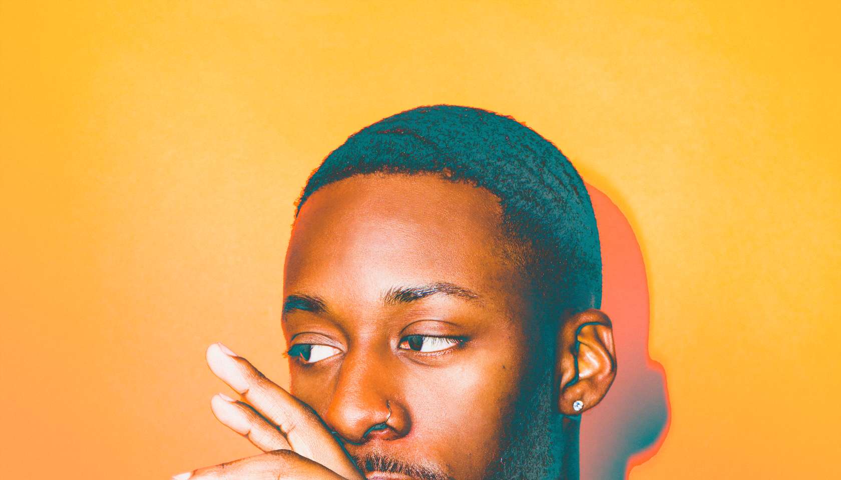 SXSW Portraits, FADER FORT, March 19, 2016