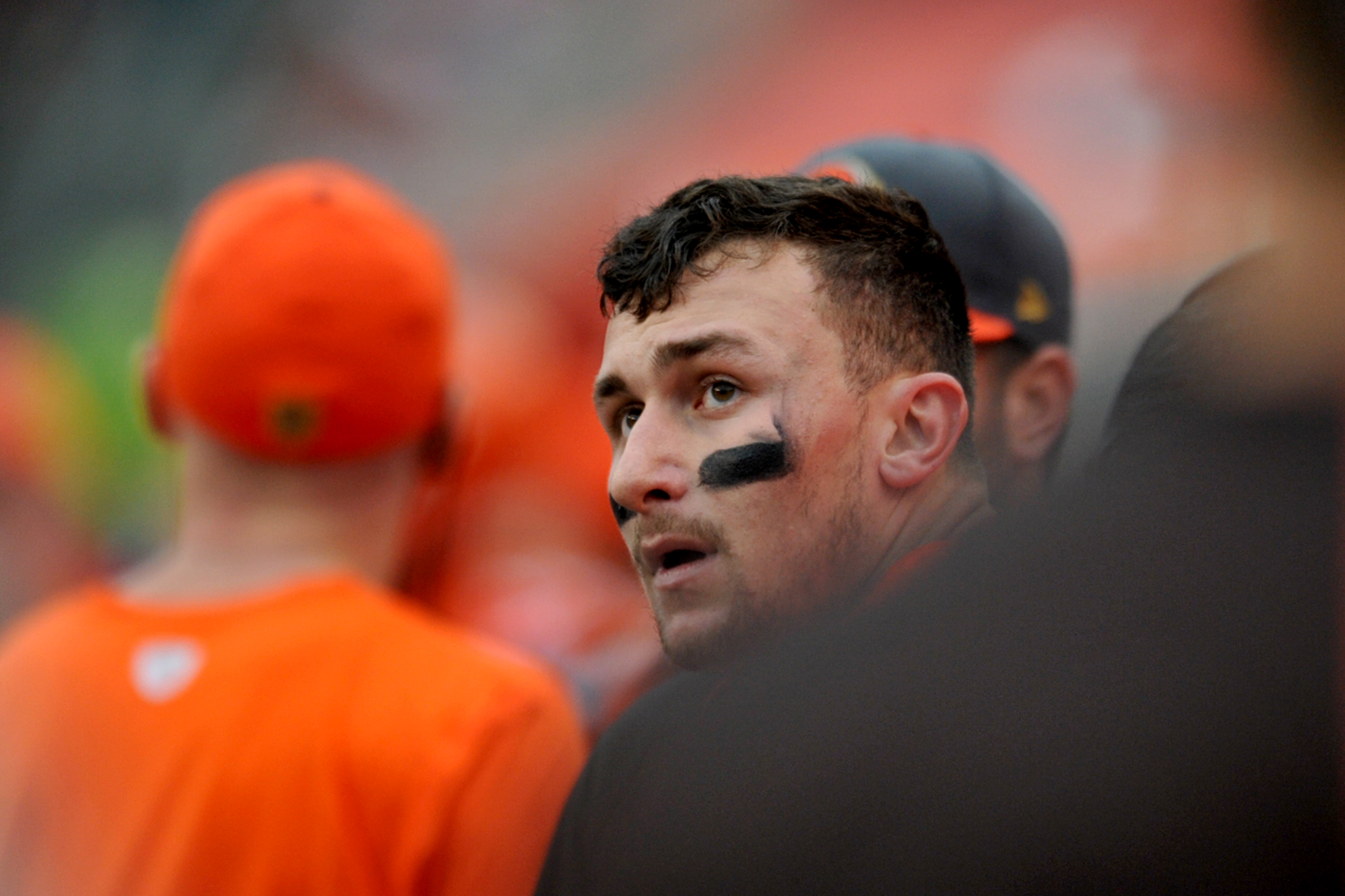 San Francisco 49ers v Cleveland Browns