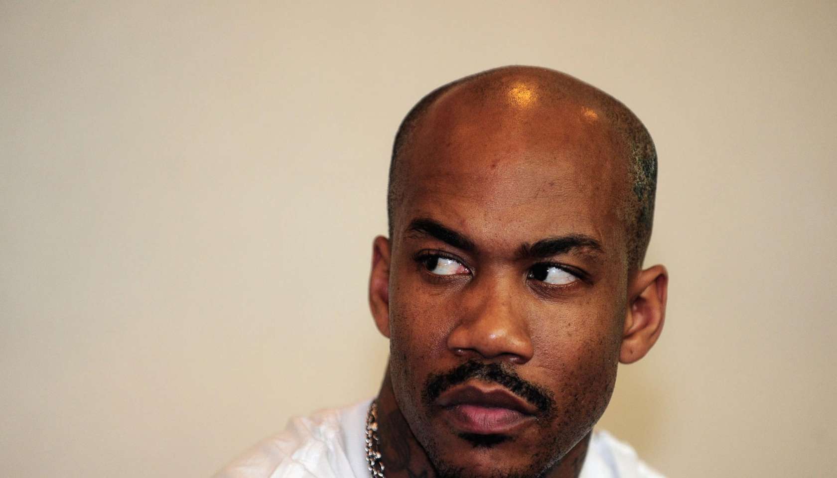 Former NBA Player Stephon Marbury Joins Foshan