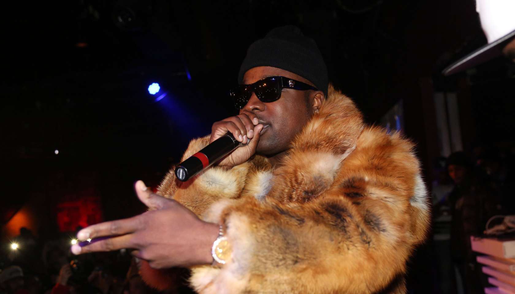 Troy Ave