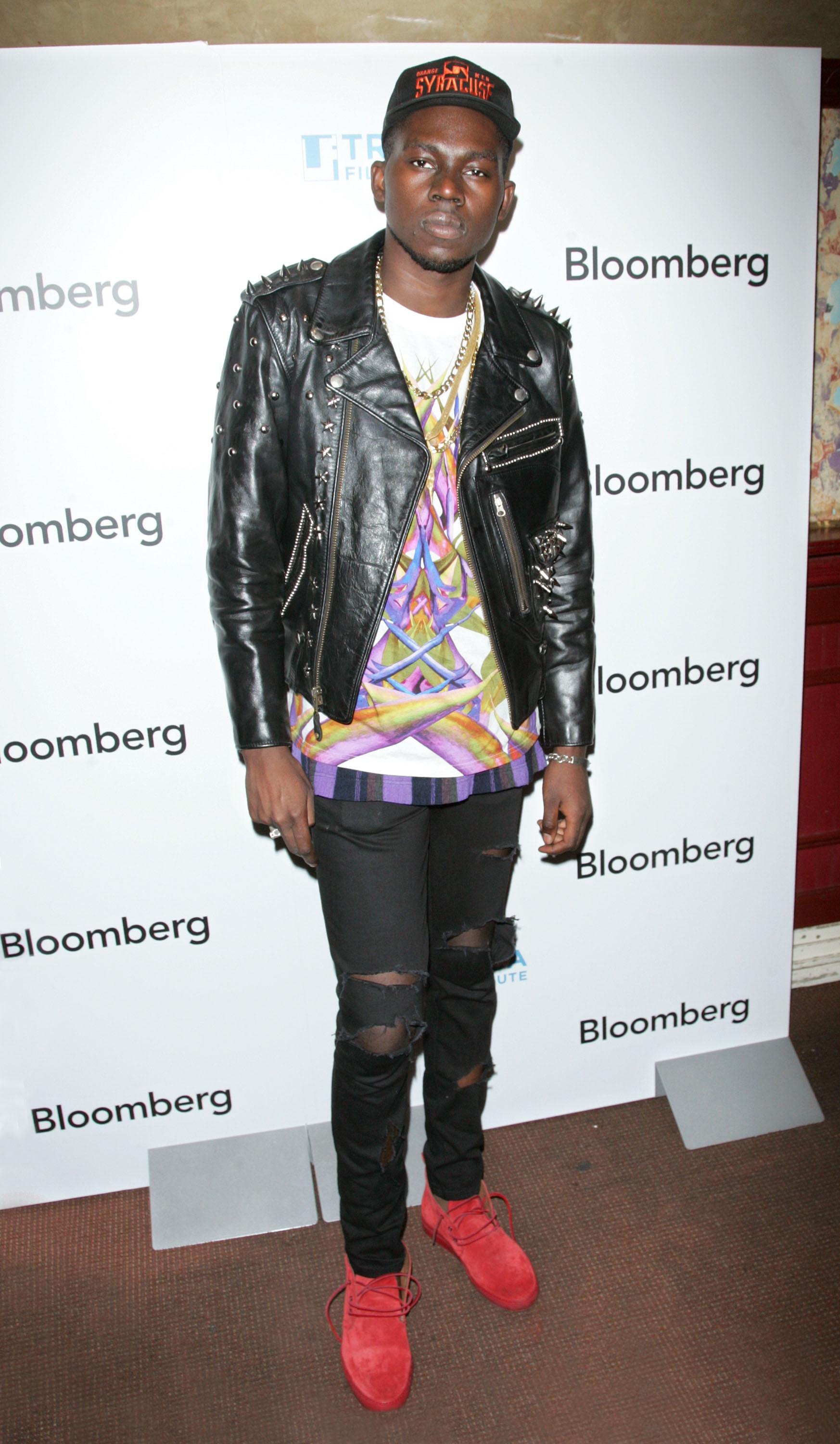 2012 Tribeca Film Festival - TAA Awards