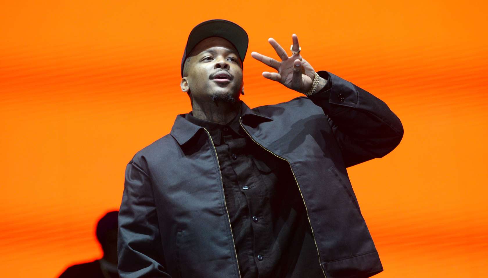 YG